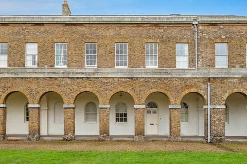 4 bedroom terraced house for sale, Royal Naval Hospital, Great Yarmouth