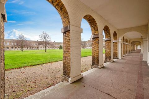 4 bedroom terraced house for sale, Royal Naval Hospital, Great Yarmouth