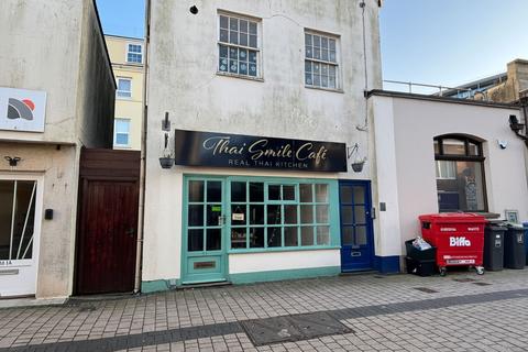 undefined, Den Crescent, Teignmouth, TQ14