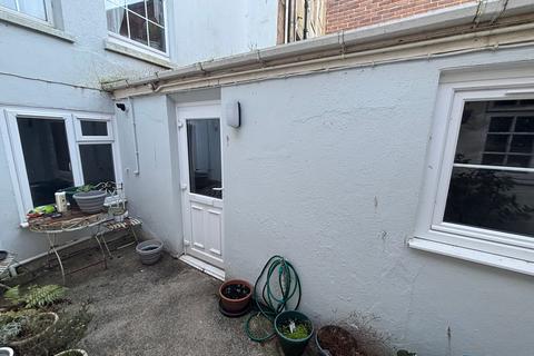 undefined, Den Crescent, Teignmouth, TQ14