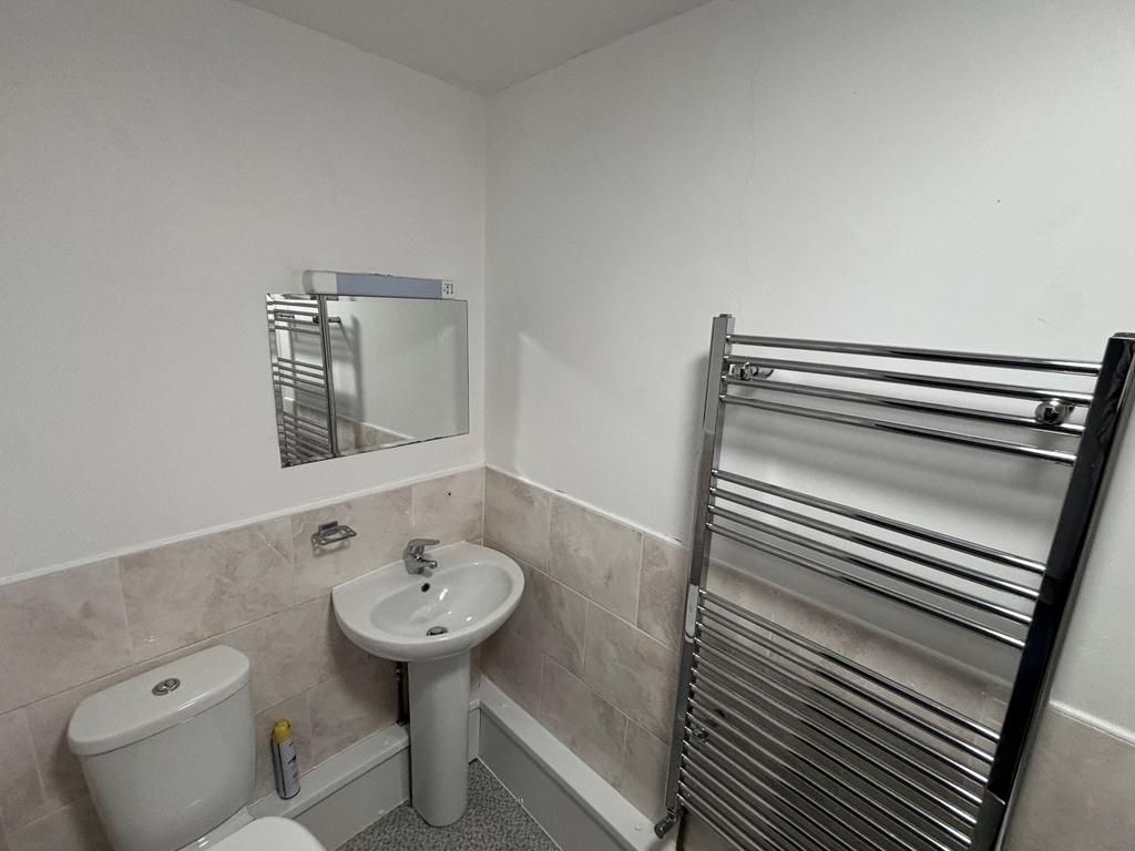 Bathroom - 2