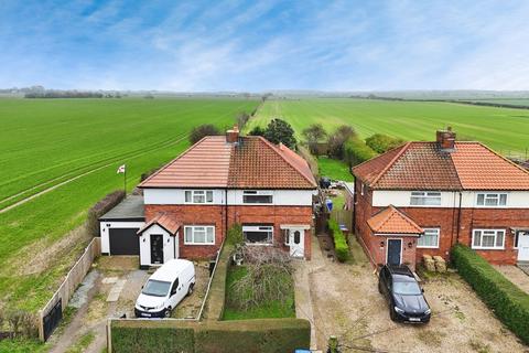 Holderness Cottages, Flinton, Hull, HU11 4NQ