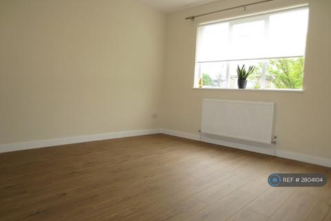 1 bedroom flat to rent, Tollington Park, London, N4