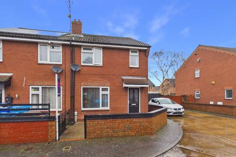 undefined, Britannia Gardens, Exchange Street, Hull,  HU5 1HT