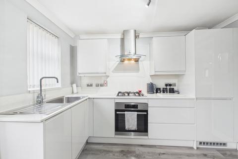 undefined, Britannia Gardens, Exchange Street, Hull,  HU5 1HT