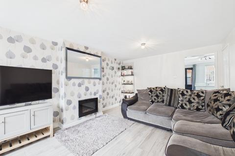undefined, Britannia Gardens, Exchange Street, Hull,  HU5 1HT