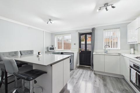 undefined, Britannia Gardens, Exchange Street, Hull,  HU5 1HT