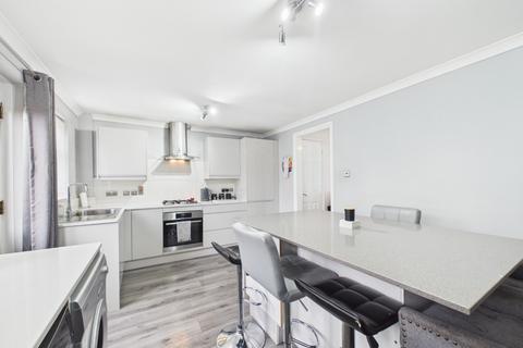 undefined, Britannia Gardens, Exchange Street, Hull,  HU5 1HT