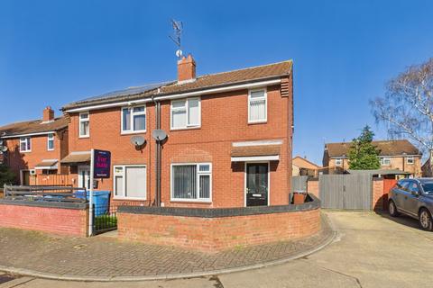 undefined, Britannia Gardens, Exchange Street, Hull,  HU5 1HT