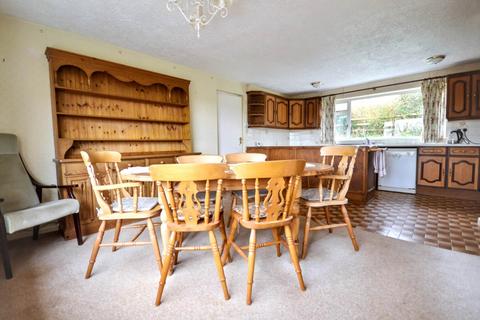 2 bedroom detached house for sale, Bank Lane, Uckinghall, Gloucestershire
