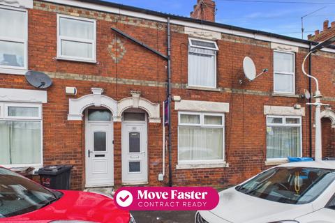 Tavistock Street, Hull,  HU5 2LJ