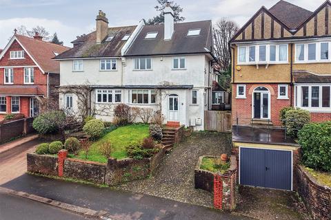 Belmont Road, Reigate, Surrey, RH2