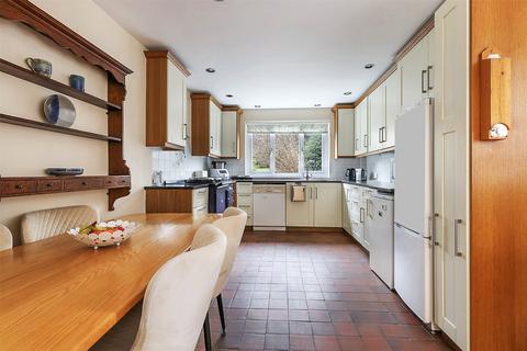 undefined, Belmont Road, Reigate, Surrey, RH2