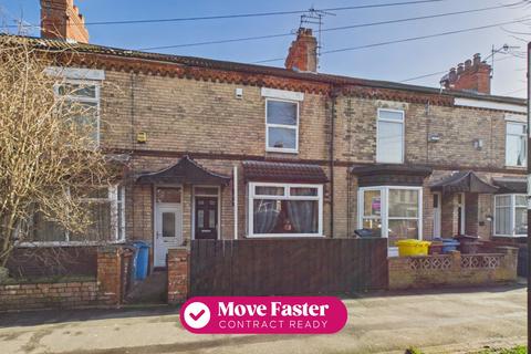 3 bedroom terraced house for sale, Albert Avenue, Anlaby Road, Hull, HU3 6QG