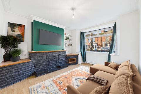 3 bedroom terraced house for sale, Albert Avenue, Anlaby Road, Hull, HU3 6QG