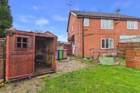 undefined, Driffield, East Riding of Yorkshire YO25