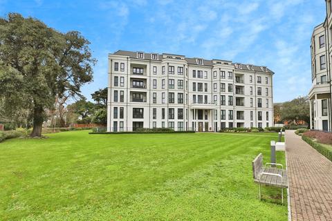 1 bedroom ground floor flat for sale, West Cliff Road, Bournemouth