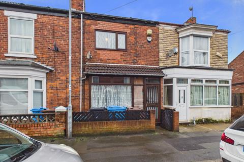 Worthing Street, Hull, HU5 1PD