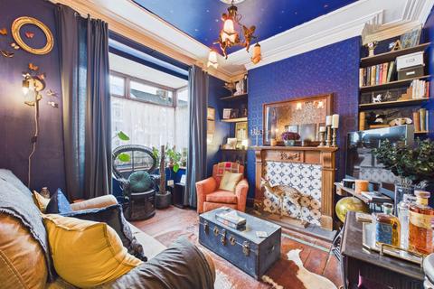 undefined, Worthing Street, Hull, HU5 1PD