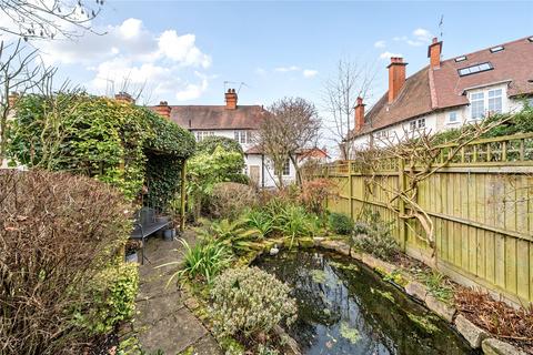 undefined, Brunner Road, Ealing