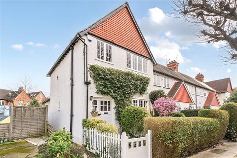 Brunner Road, Ealing