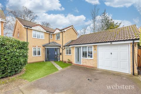 undefined, Bardolphs Court, Norwich NR8