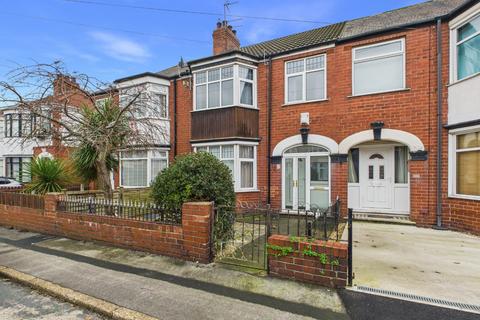 Sutherland Avenue, Hull, HU6 7UG