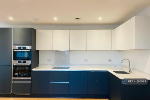 2 bedroom flat to rent, Devine House, North Greenwich, SE10