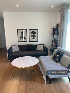 2 bedroom flat to rent, Devine House, North Greenwich, SE10