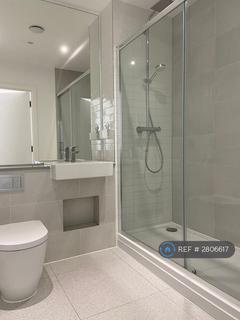 2 bedroom flat to rent, Devine House, North Greenwich, SE10