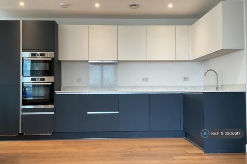 2 bedroom flat to rent, Devine House, North Greenwich, SE10