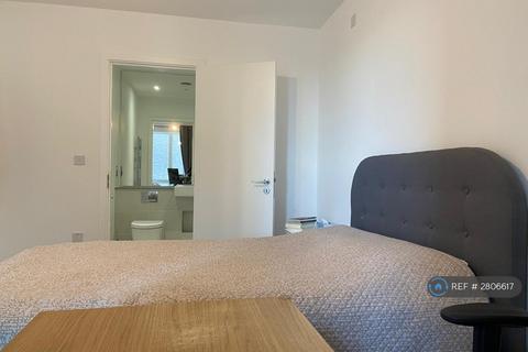 2 bedroom flat to rent, Devine House, North Greenwich, SE10