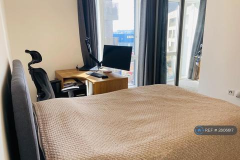2 bedroom flat to rent, Devine House, North Greenwich, SE10