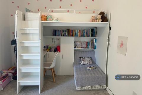 2 bedroom flat to rent, Devine House, North Greenwich, SE10