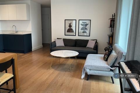 2 bedroom flat to rent, Devine House, North Greenwich, SE10