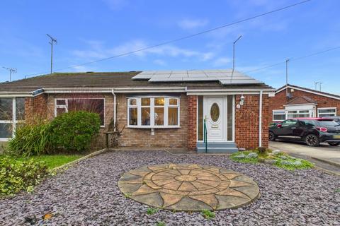 undefined, Fulford Crescent, Willerby, Hull, HU10 6NP