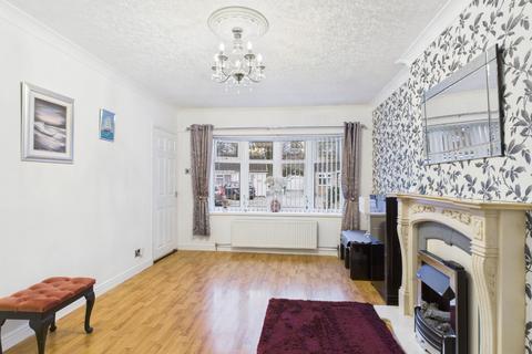 undefined, Fulford Crescent, Willerby, Hull, HU10 6NP