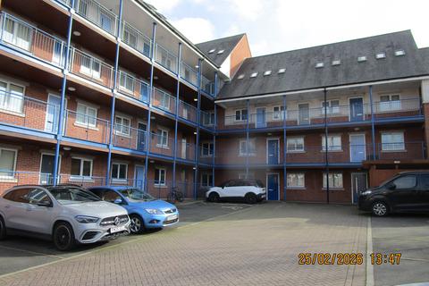 2 bedroom apartment to rent, Uttoxeter New Road, Derby DE22