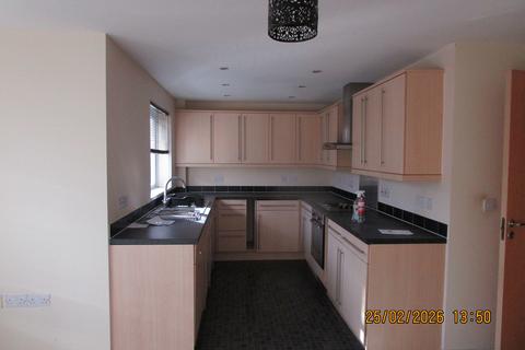 2 bedroom apartment to rent, Uttoxeter New Road, Derby DE22