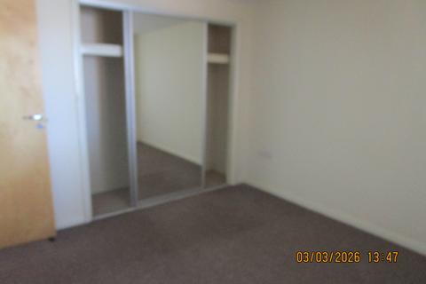 2 bedroom apartment to rent, Uttoxeter New Road, Derby DE22