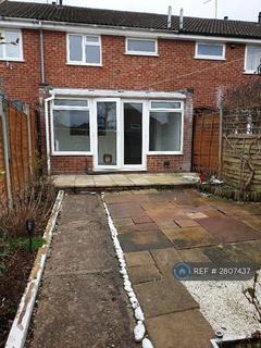 3 bedroom terraced house to rent, Grange Road, Guildford, GU2
