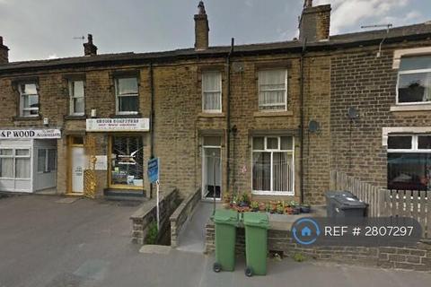 2 bedroom terraced house to rent, Manchester Road, Linthwaite, Huddersfield, HD7