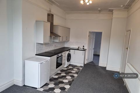 undefined, Hoylake, Wirral, CH47