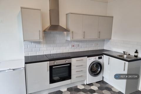 undefined, Hoylake, Wirral, CH47