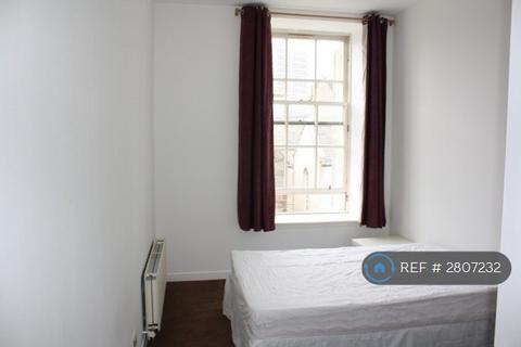4 bedroom flat to rent, King Street, Aberdeen, AB24