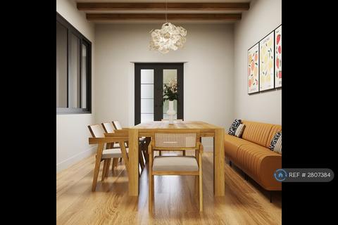 undefined, Farringdon Road, London, EC1R
