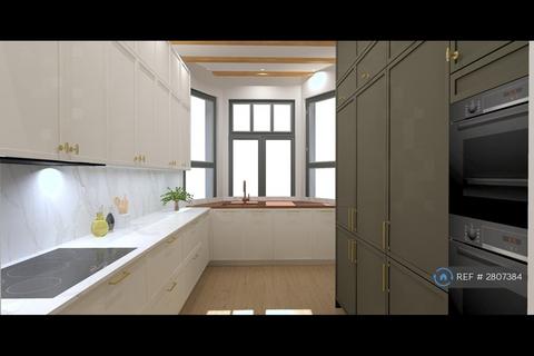 undefined, Farringdon Road, London, EC1R