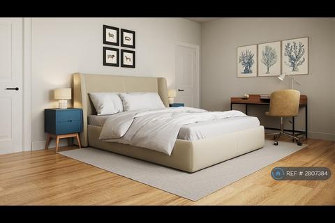 undefined, Farringdon Road, London, EC1R