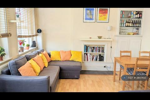 1 bedroom flat to rent, Brixton Road, Oval, SW9