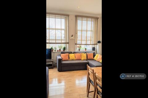 1 bedroom flat to rent, Brixton Road, Oval, SW9